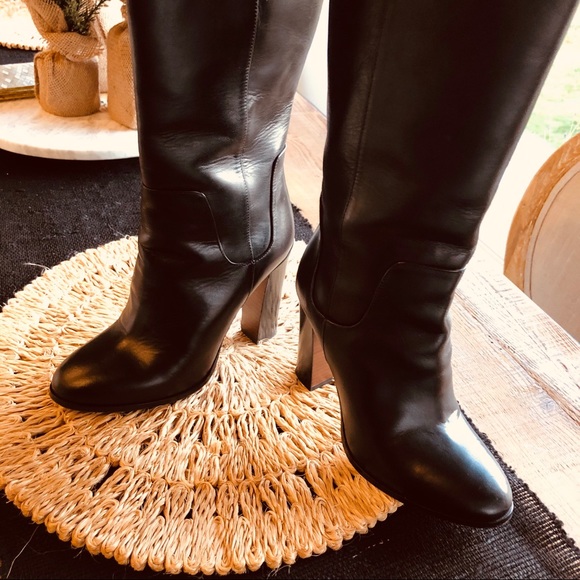 Vince knee high boot - Picture 10 of 10